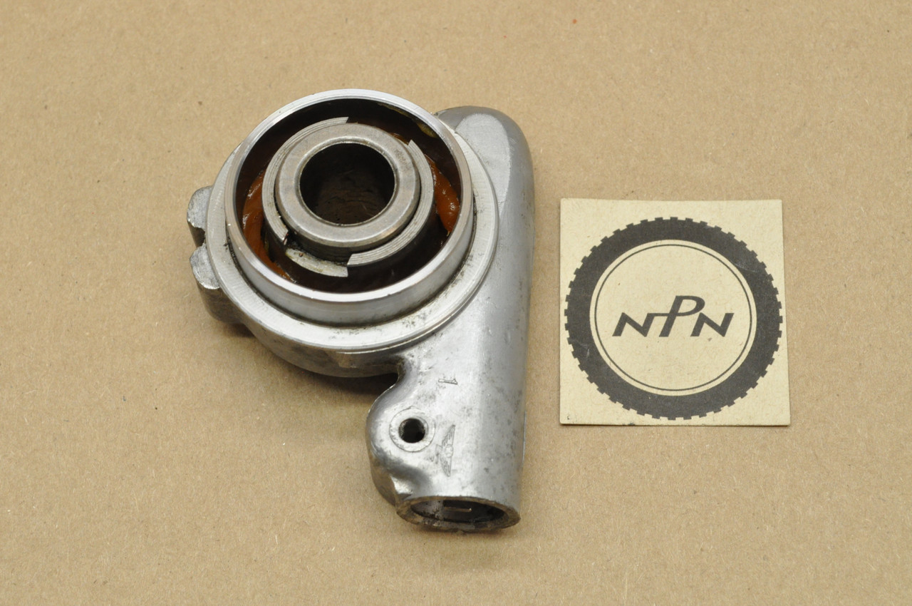 Vtg OEM Honda CB125 CB400 CB450 CM400 Speedometer Drive Gear 44800-447-013