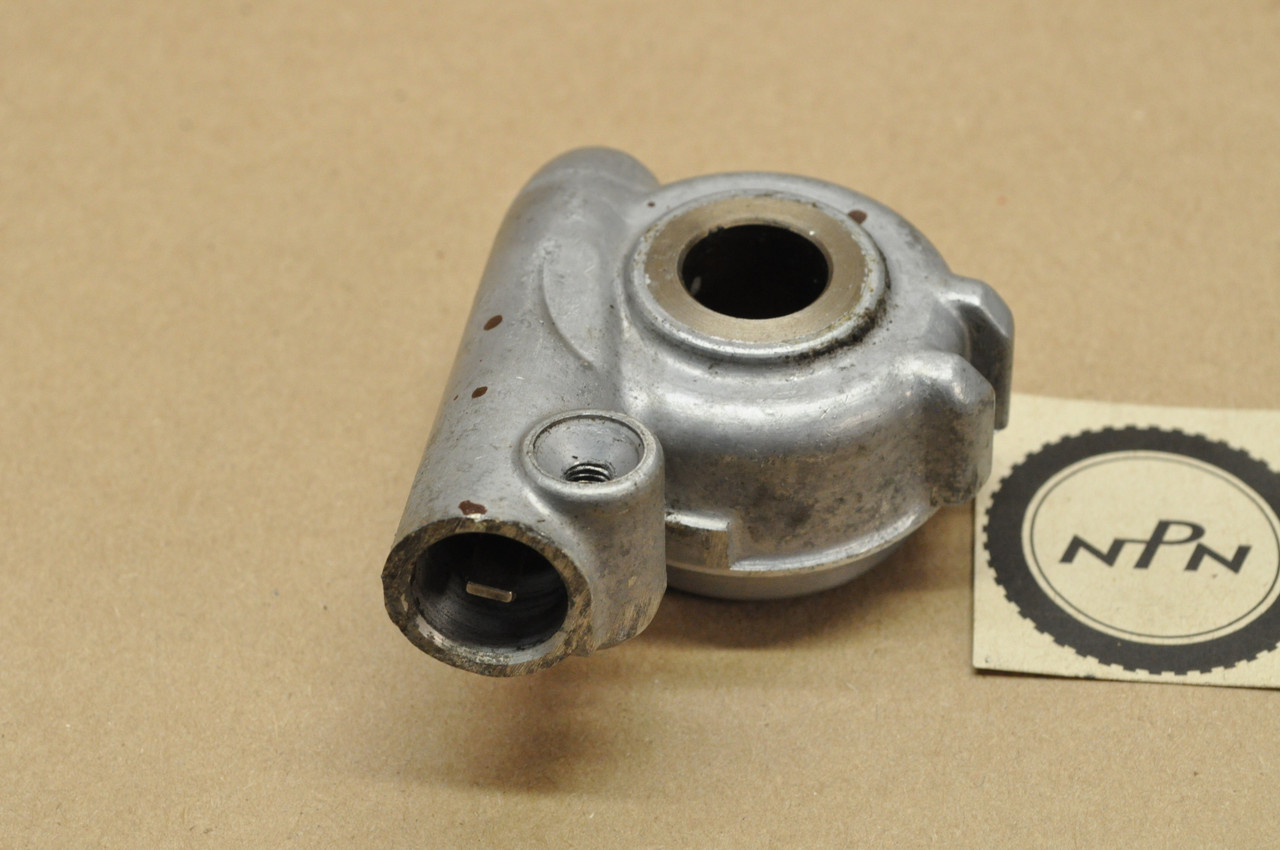 Vtg OEM Honda CB125 CB400 CB450 CM400 Speedometer Drive Gear 44800-447-013