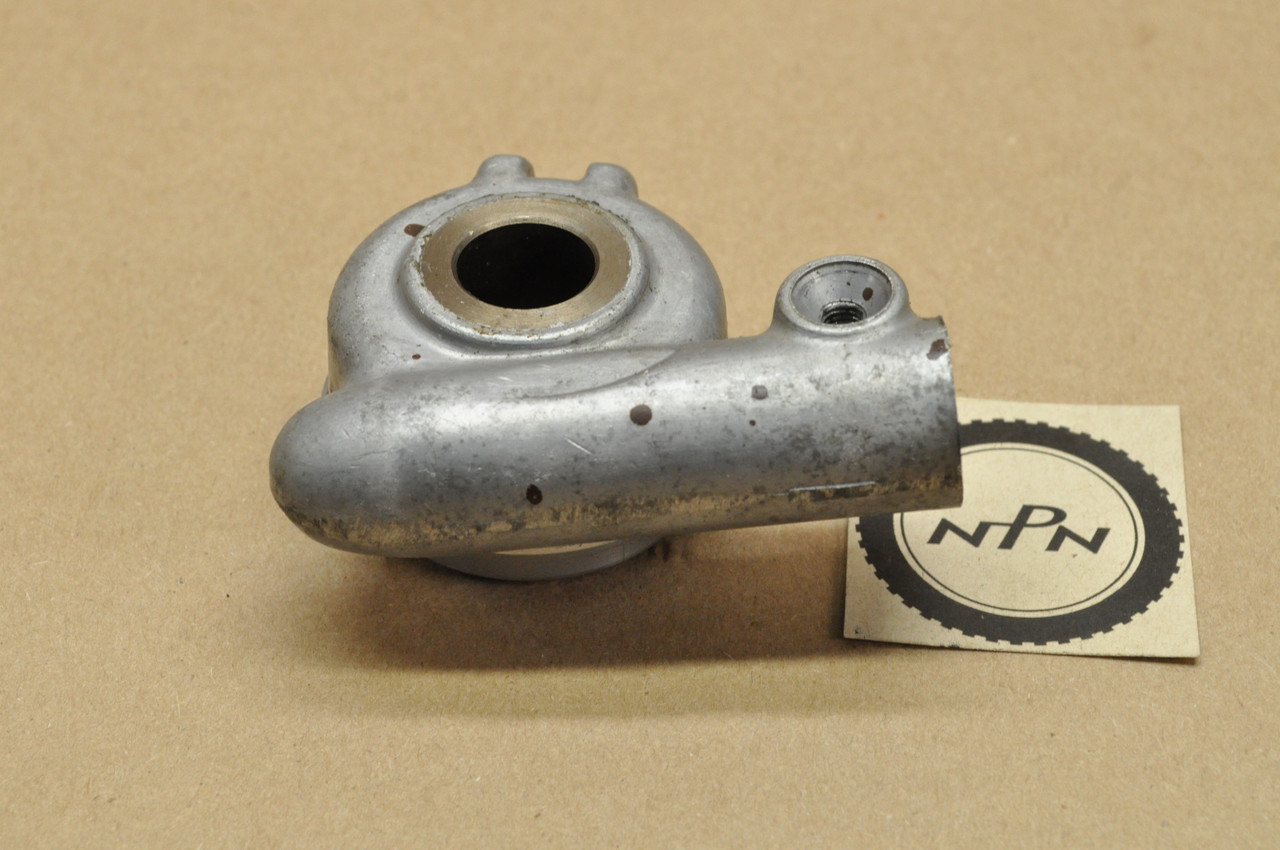 Vtg OEM Honda CB125 CB400 CB450 CM400 Speedometer Drive Gear 44800-447-013