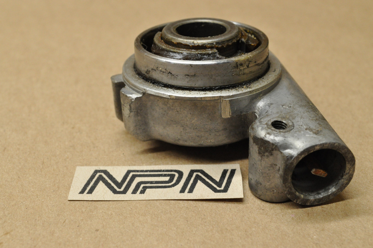 Vtg OEM Honda CB125 CB400 CB450 CM400 Speedometer Drive Gear 44800-447-013