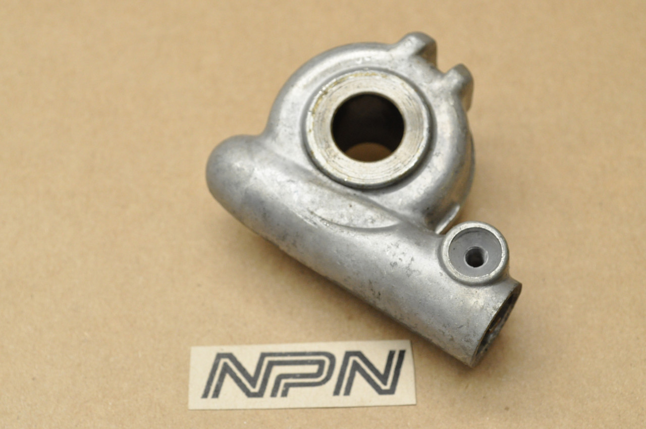 Vtg OEM Honda CB125 CB400 CB450 CM400 Speedometer Drive Gear 44800-447-013