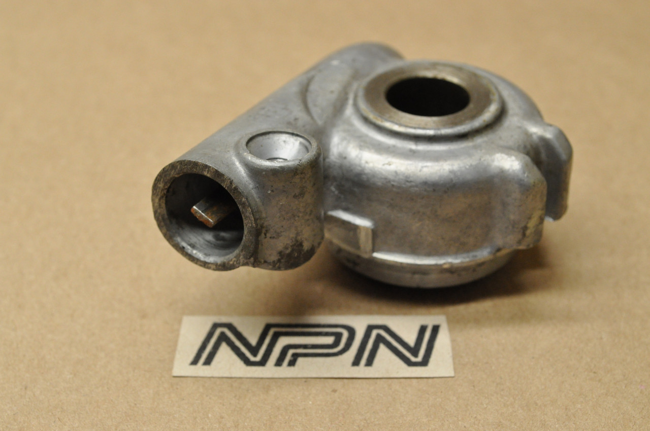 Vtg OEM Honda CB125 CB400 CB450 CM400 Speedometer Drive Gear 44800-447-013