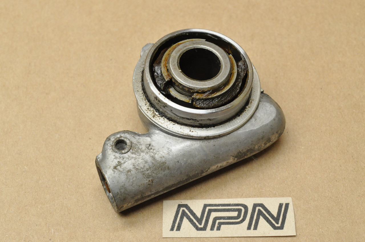 Vtg OEM Honda CB125 CB400 CB450 CM400 Speedometer Drive Gear 44800-447-013