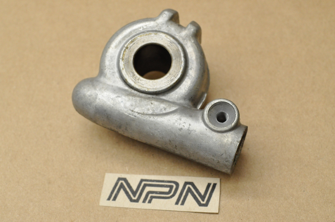 Vtg OEM Honda CB125 CB400 CB450 CM400 Speedometer Drive Gear 44800-447-013