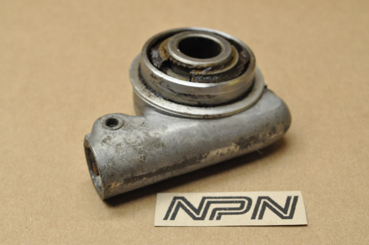 Vtg OEM Honda CB125 CB400 CB450 CM400 Speedometer Drive Gear 44800-447-013