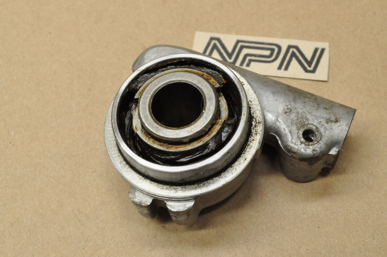 Vtg OEM Honda CB125 CB400 CB450 CM400 Speedometer Drive Gear 44800-447-013