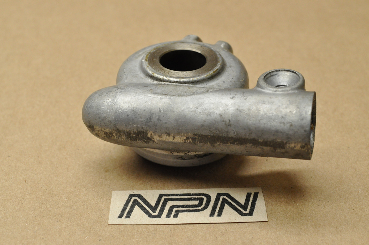 Vtg OEM Honda CB125 CB400 CB450 CM400 Speedometer Drive Gear 44800-447-013