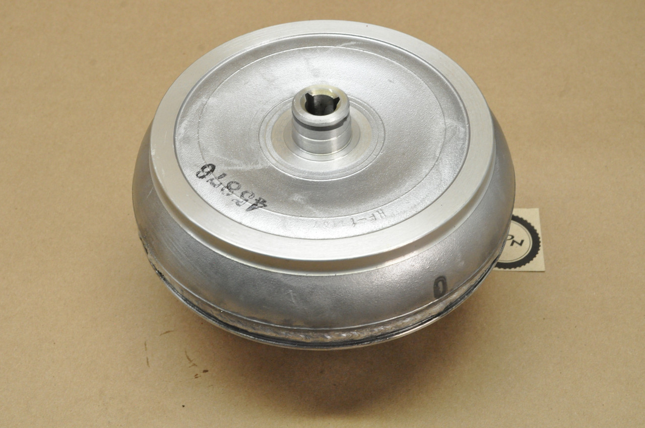 Vtg OEM Honda 1978 CB400 A 1979-81 CM400 A Torque Converter 26200-417-010
