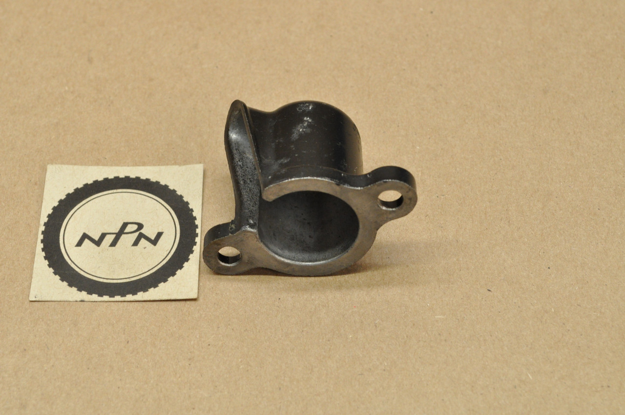 Vtg OEM Honda CB400 A CM400 A CM450 A Stand Switch Sensor Cap Cover 50702-417-000