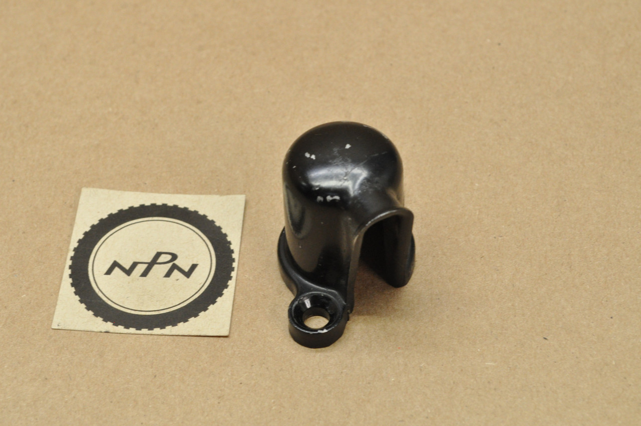 Vtg OEM Honda CB400 A CM400 A CM450 A Stand Switch Sensor Cap Cover 50702-417-000