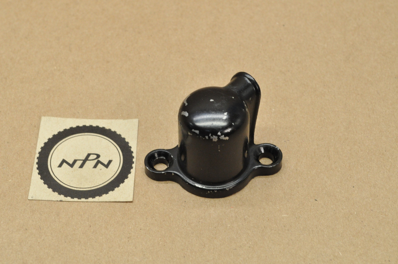 Vtg OEM Honda CB400 A CM400 A CM450 A Stand Switch Sensor Cap Cover 50702-417-000