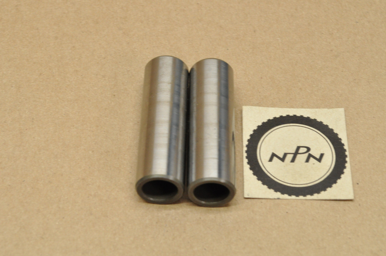 Vintage OEM Honda CB1000 CB400 CM400 Piston Pin Qty2 13111-413-000