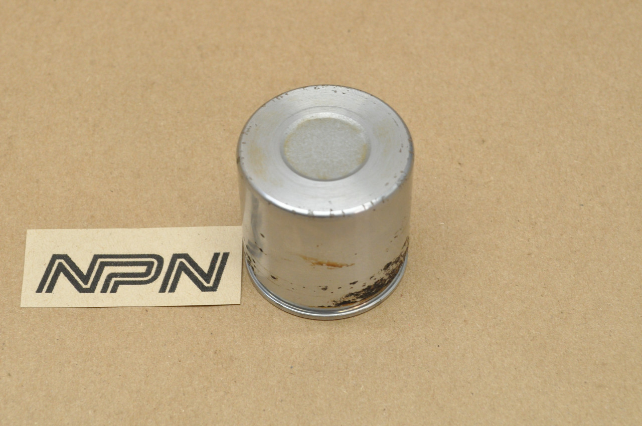 Vtg OEM Honda CB400 CB650 CB750 CM400 Front Brake Caliper Piston 45107-413-003