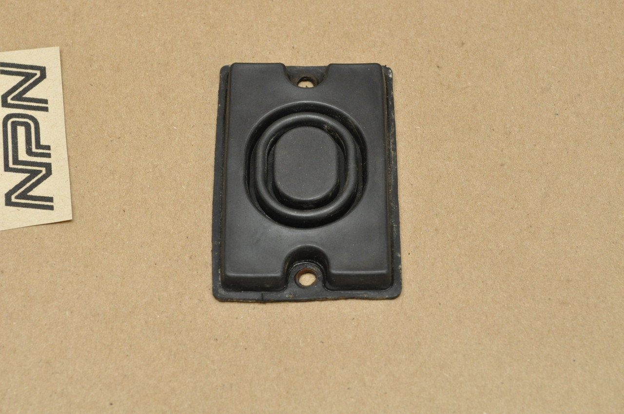 Vtg OEM Honda CB1000 CB750 CB900 CBX CX500 CX650 VF750 VT750 Diaphragm 45520-MA5-671