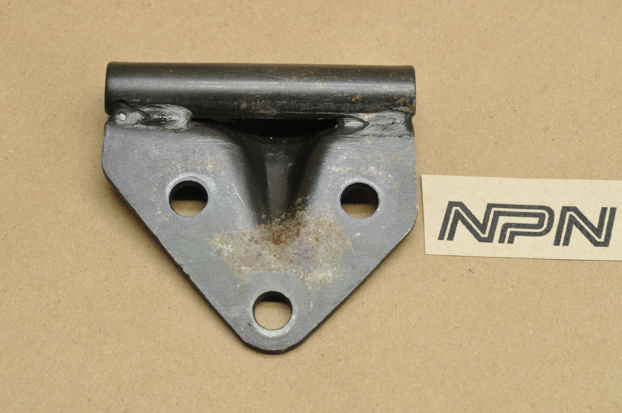 Vtg OEM Honda CB400 CB450 CM400 CM450 Motor Mount Bracket Hanger 11851-413-000