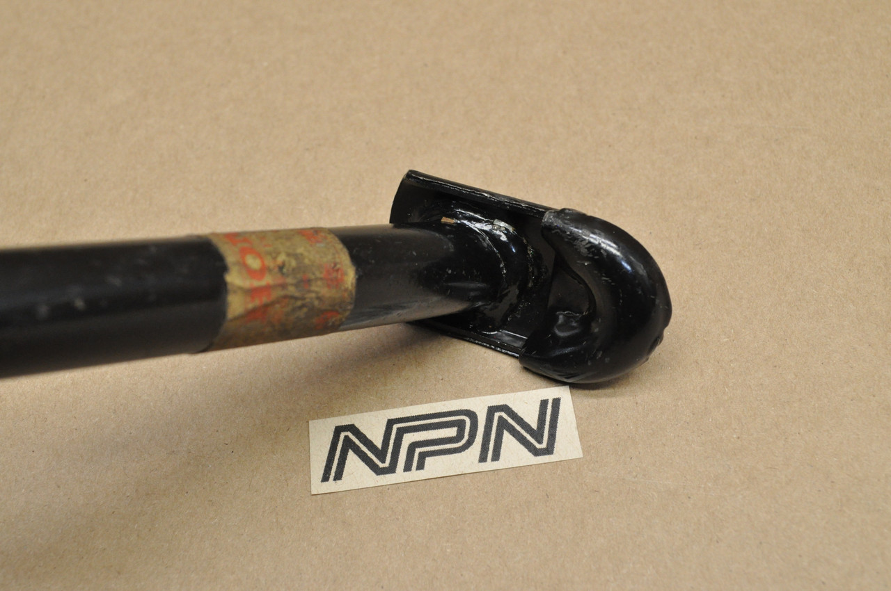 NOS Honda SL100 K0-K3 XL100 K0 Side Kick Stand 50530-110-700 B