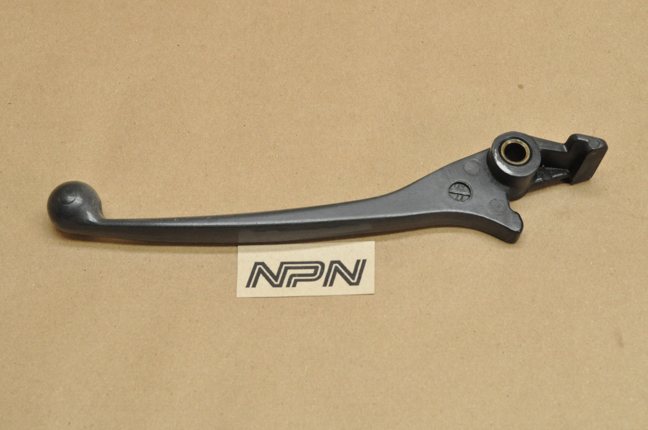 Vtg OEM Honda CB450 CB650 CB750 CB900 CBX CM400 CX500 CX650 Brake Lever 53175-MA5-671