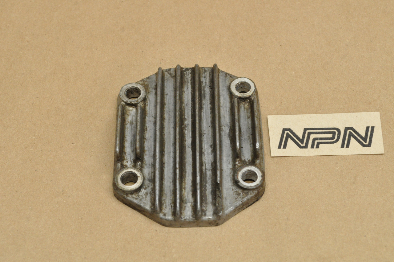 Vintage OEM Honda CL70 CT70 SL70 XL70 Z50 Cylinder Cover 12301-035-000