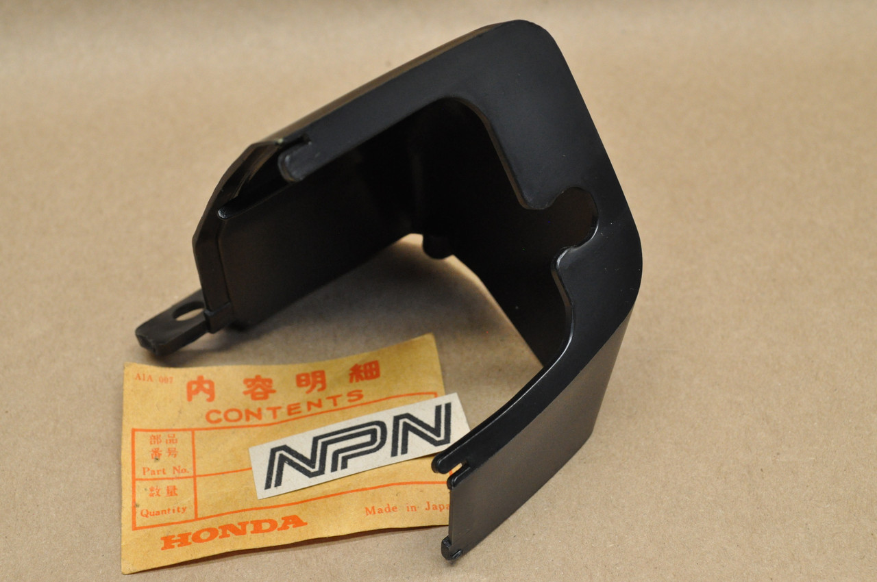NOS Honda 1985-88 CH80 Elite Right Rear Tail Light Cover 83540-GE1-670