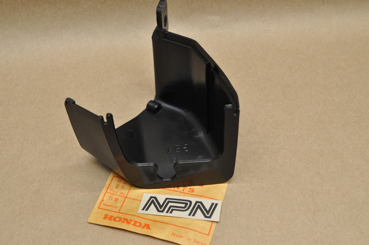 NOS Honda 1985-88 CH80 Elite Right Rear Tail Light Cover 83540-GE1-670