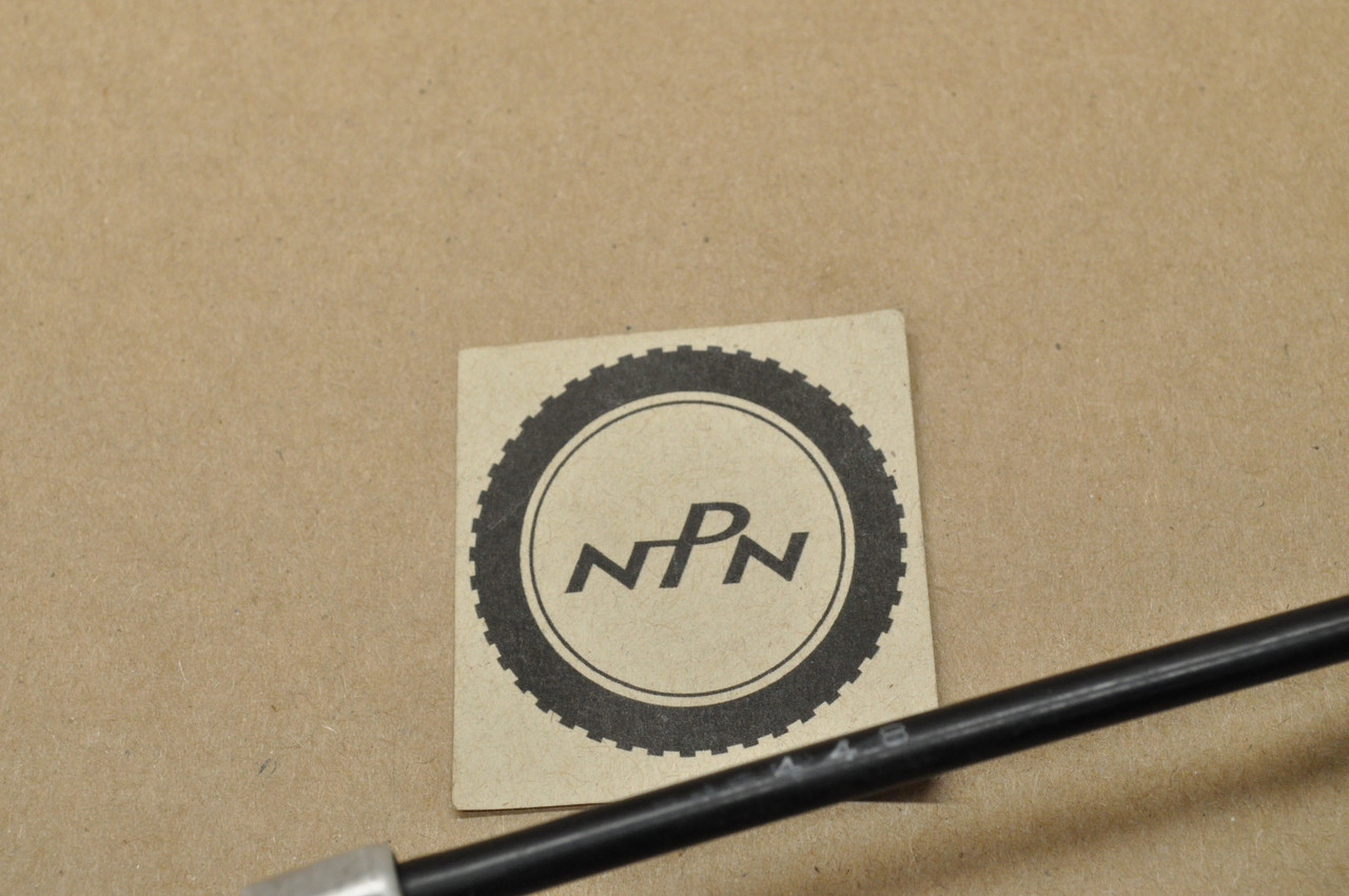 Vintage OEM Honda CB400 T CB450 SC CB450T CM400 CM450 Choke Cable 17950-448-000