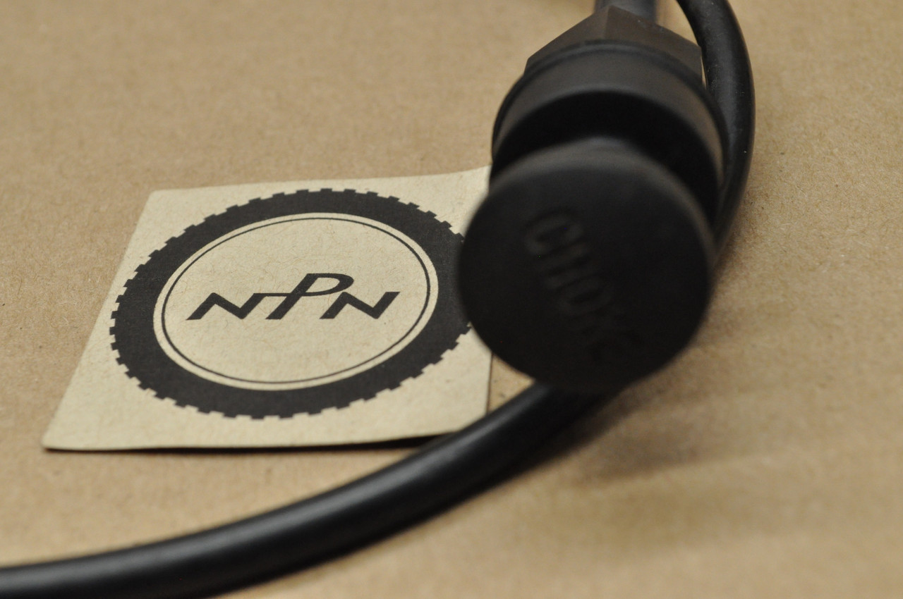 Vintage OEM Honda CB400 T CB450 SC CB450T CM400 CM450 Choke Cable 17950-448-000