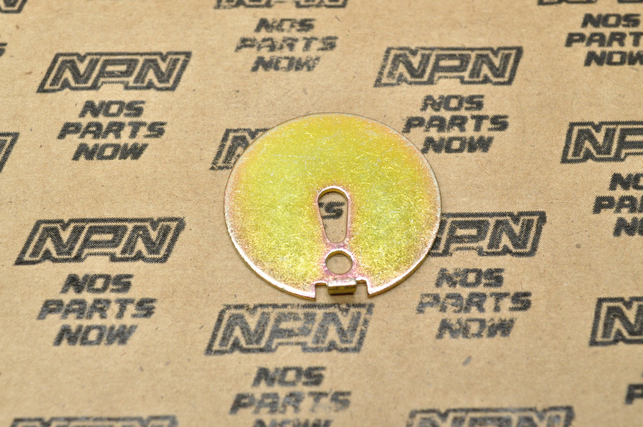NOS Honda CR250 M Carburetor Jet Needle Set 16012-357-014