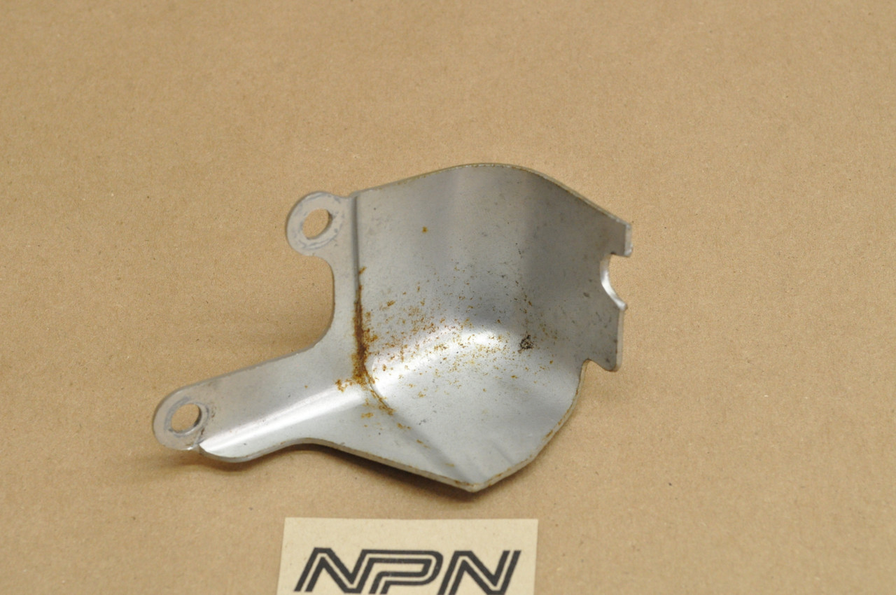 Vintage OEM Honda CB400 A CM400 A Oil Pressure Switch Cover Guard 11711-417-000