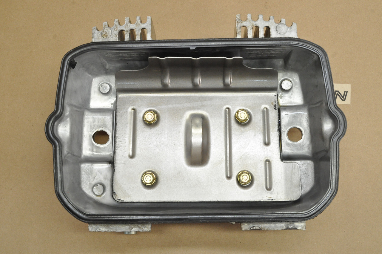 Vtg OEM Honda CB400 CB450 CM400 CM450 Cylinder Head Cover 12300-413-000