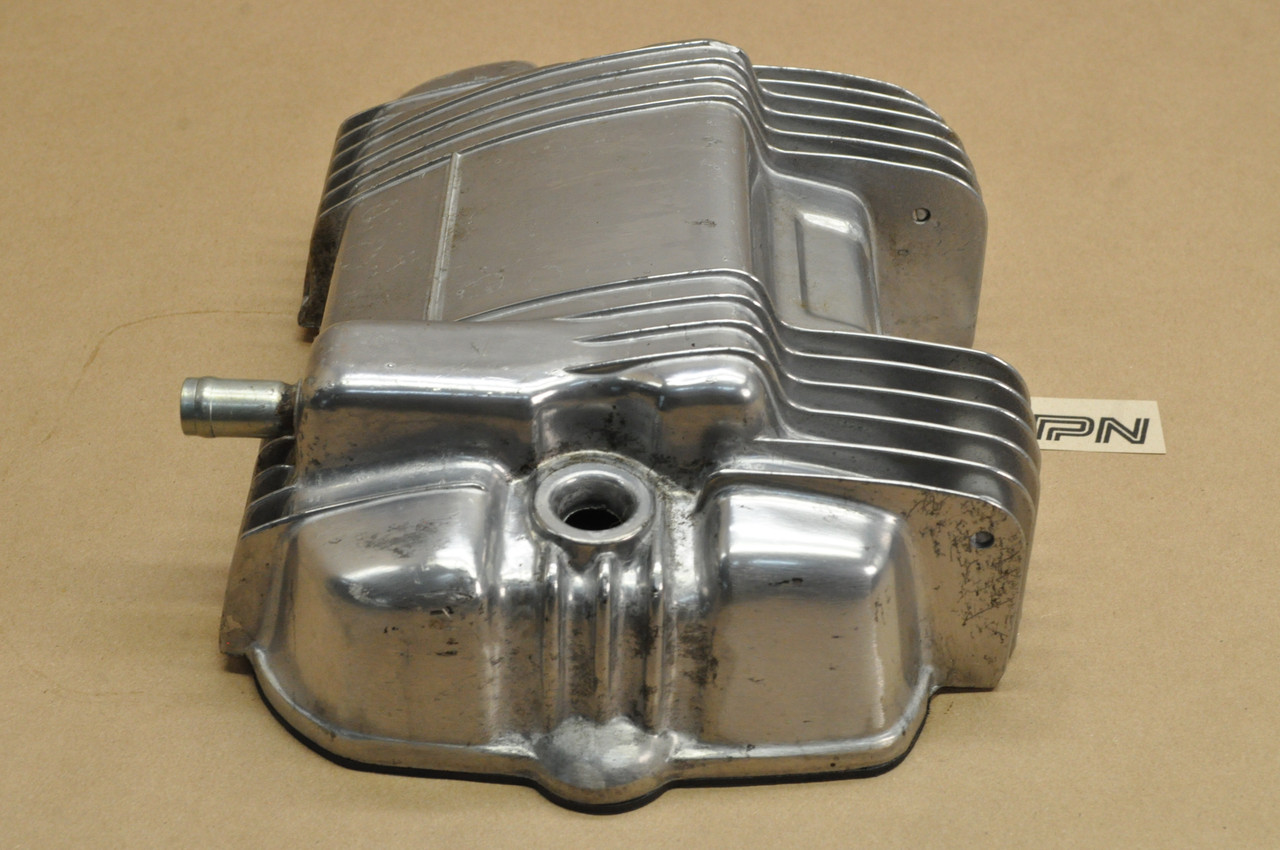 Vtg OEM Honda CB400 CB450 CM400 CM450 Cylinder Head Cover 12300-413-000