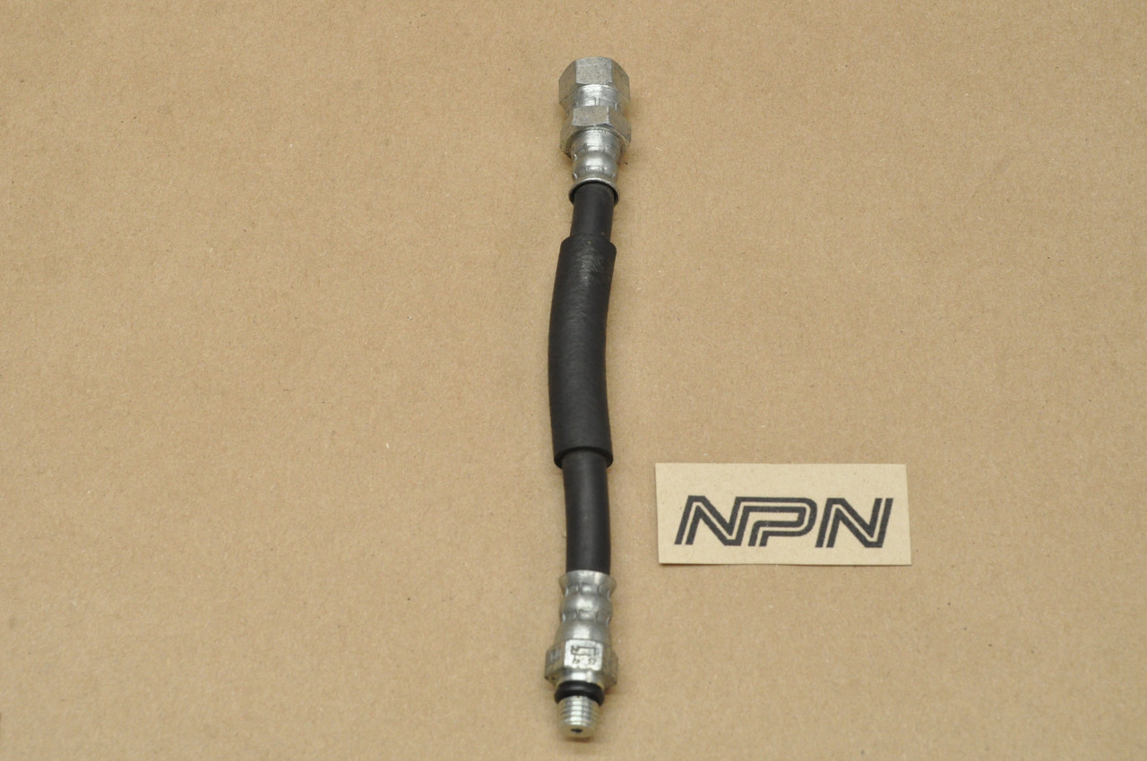 Vtg OEM Honda 1981 CM400 A CM400C CM400T Fork Joint Hose 53137-447-731