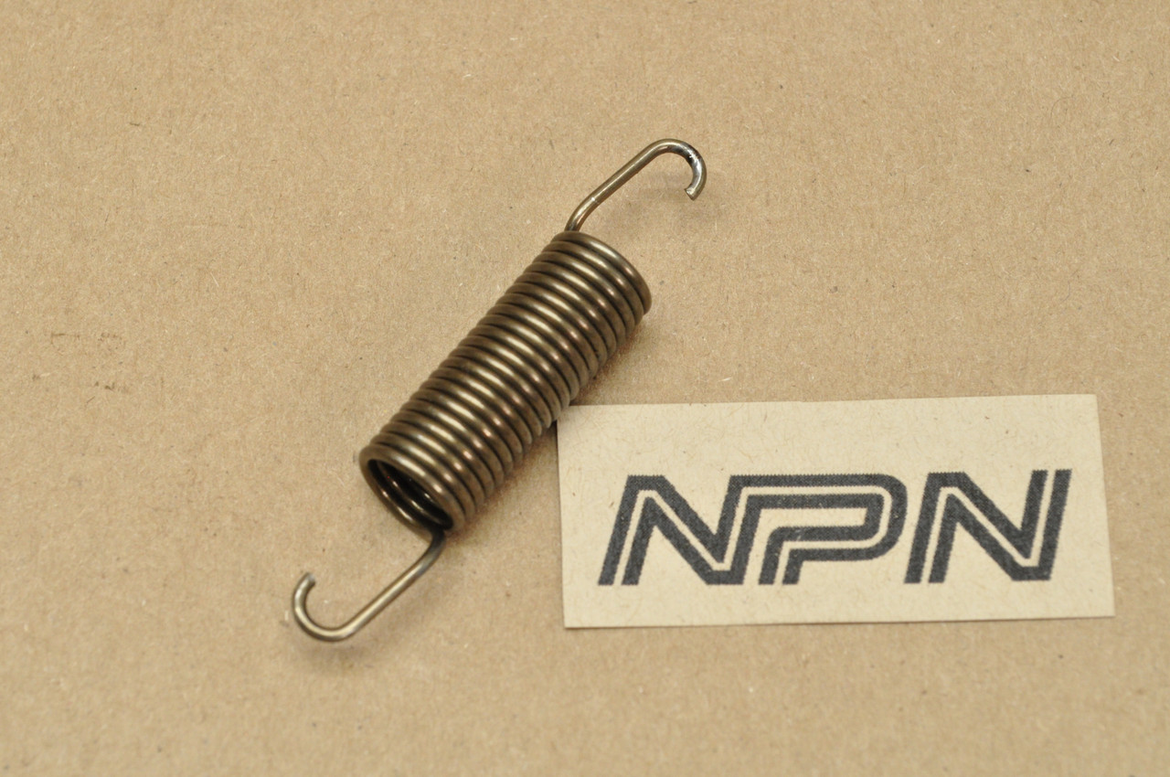 Vintage OEM Honda CB400 CM400 Cam Chain Tensioner Spring 14515-413-000
