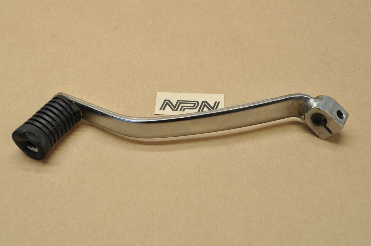 Vintage OEM Honda CM400 CM450 Gear Shift Lever Pedal Arm 24700-447-000
