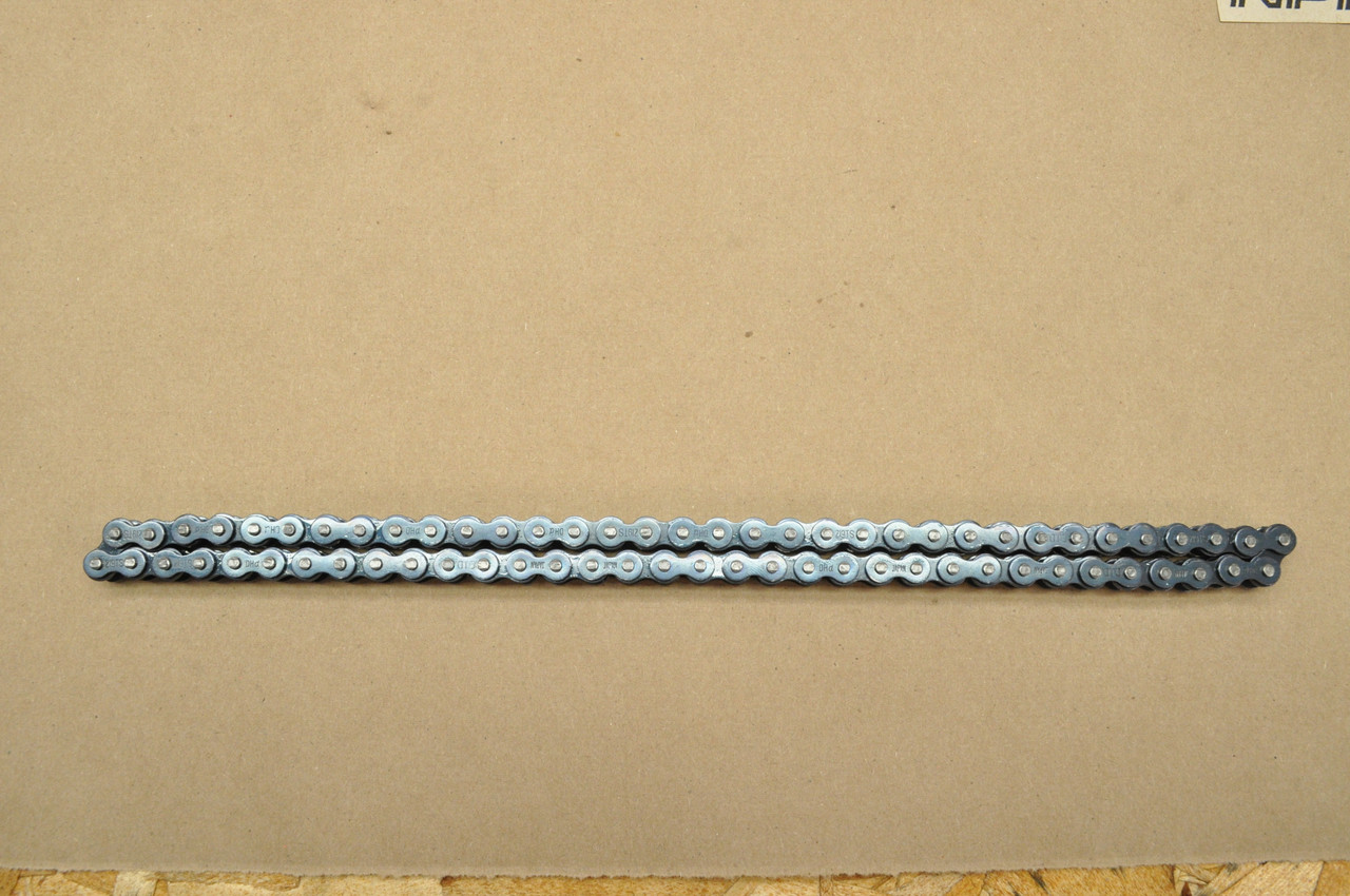 Vintage OEM Honda CB400 A CB400T CM400 Balancer Chain 68L 13440-413-023