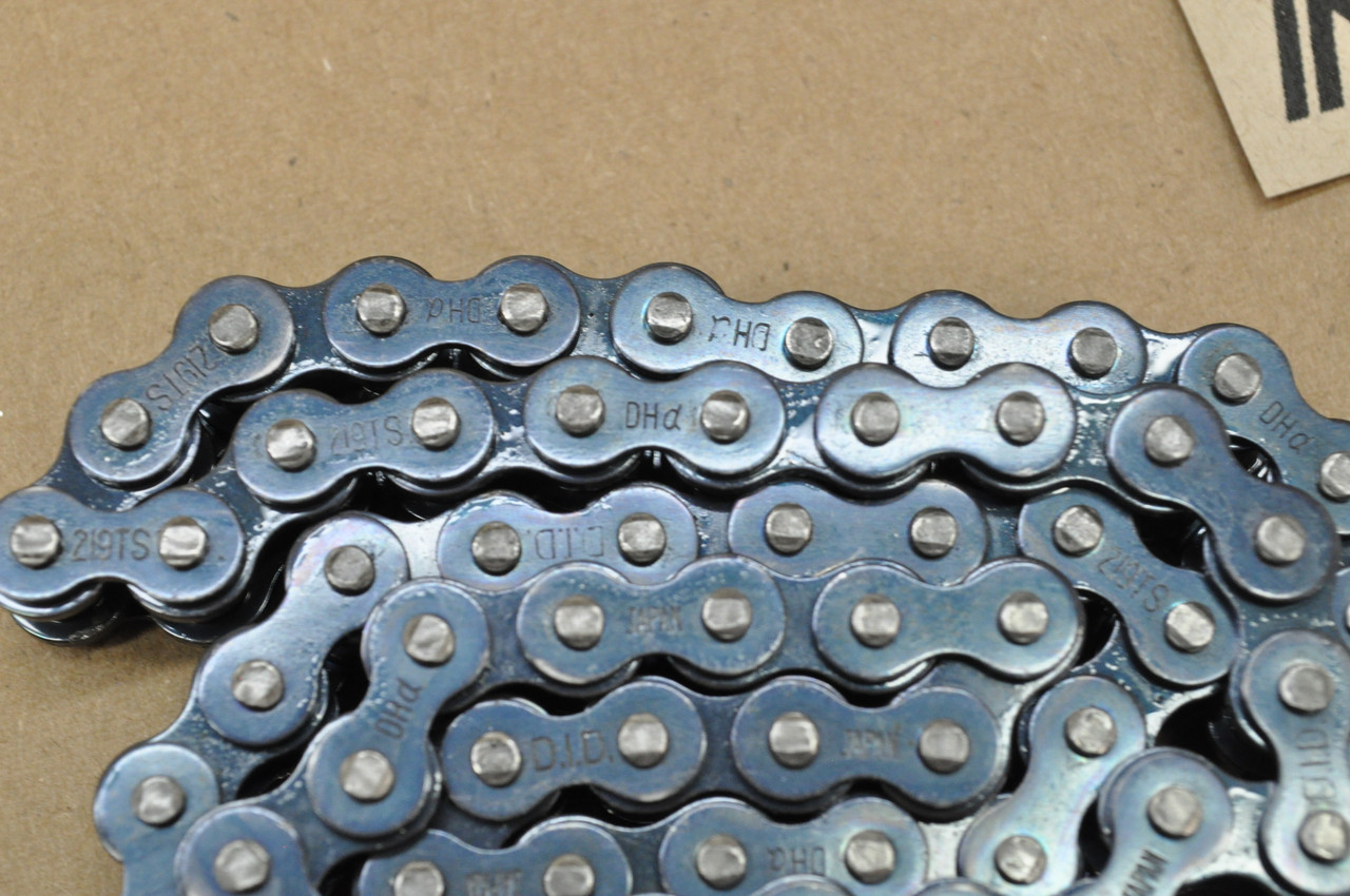 Vintage OEM Honda CB400 A CB400T CM400 Balancer Chain 68L 13440-413-023