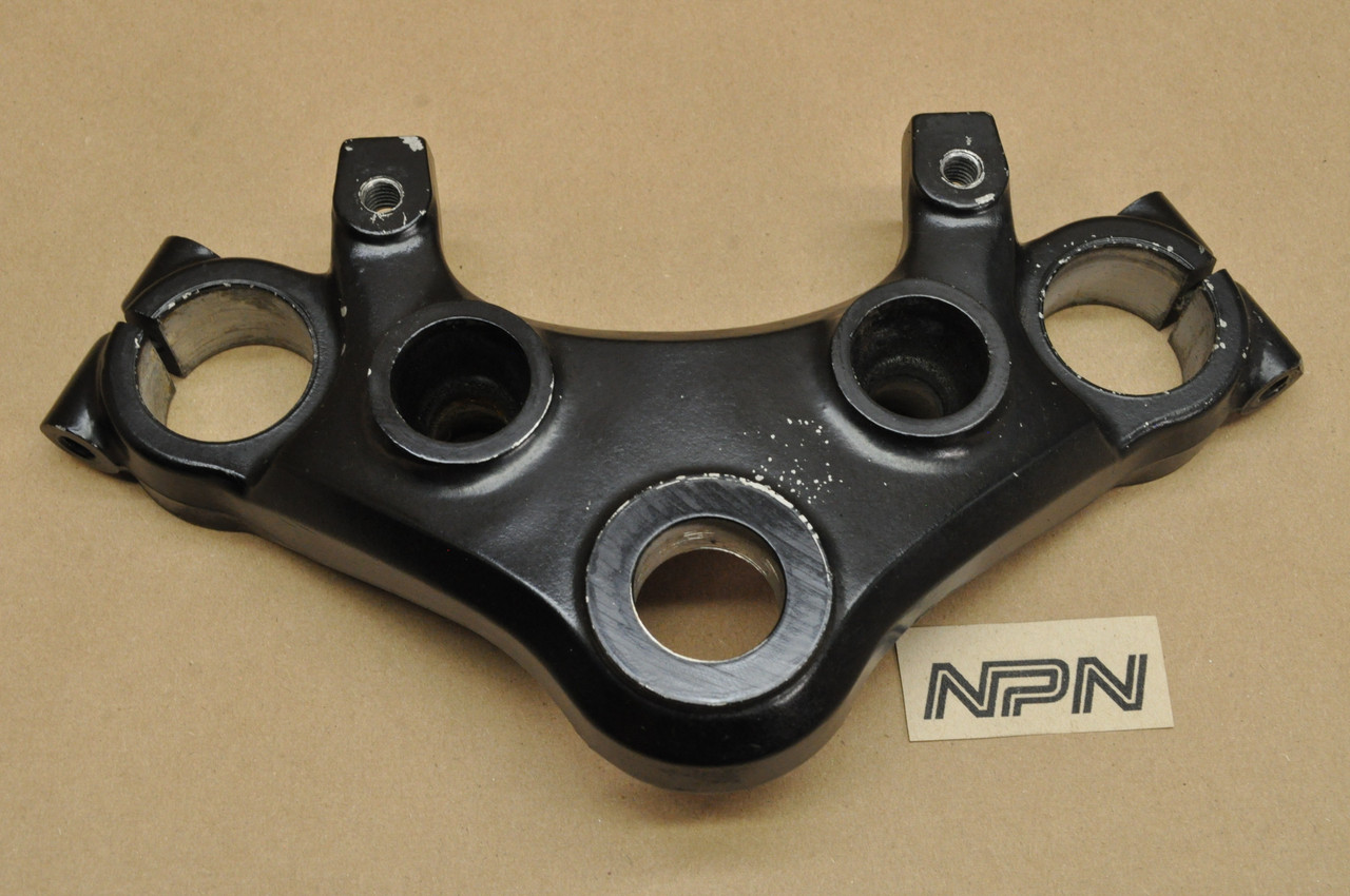 HONDA ホンダ純正部品 BRIDGE COMP.,FORK 53300-KAE-730 Vtg 【公式通販】