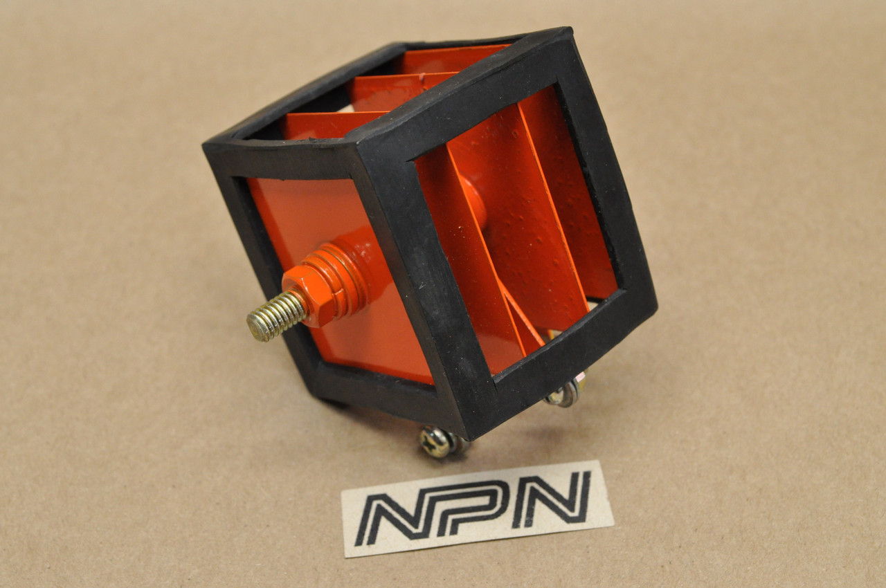 NOS Honda CB72 CB77 Selenium Voltage Rectifier Regulator 31700-268-000