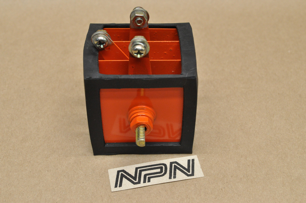 NOS Honda CB72 CB77 Selenium Voltage Rectifier Regulator 31700-268-000