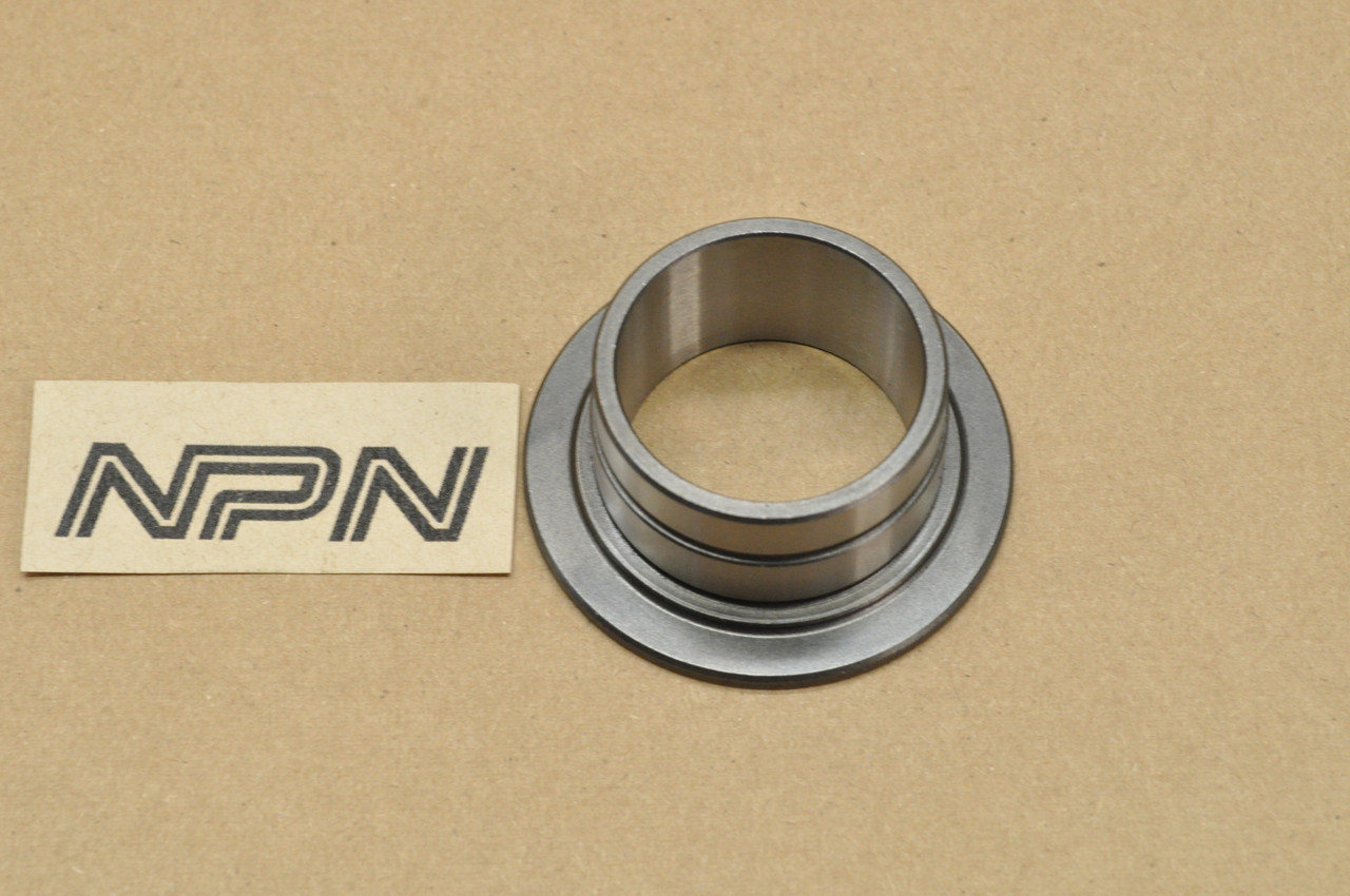 Vtg OEM Honda CB400 A CM400 A Transmission Top Gear Collar Center 23447-417-000