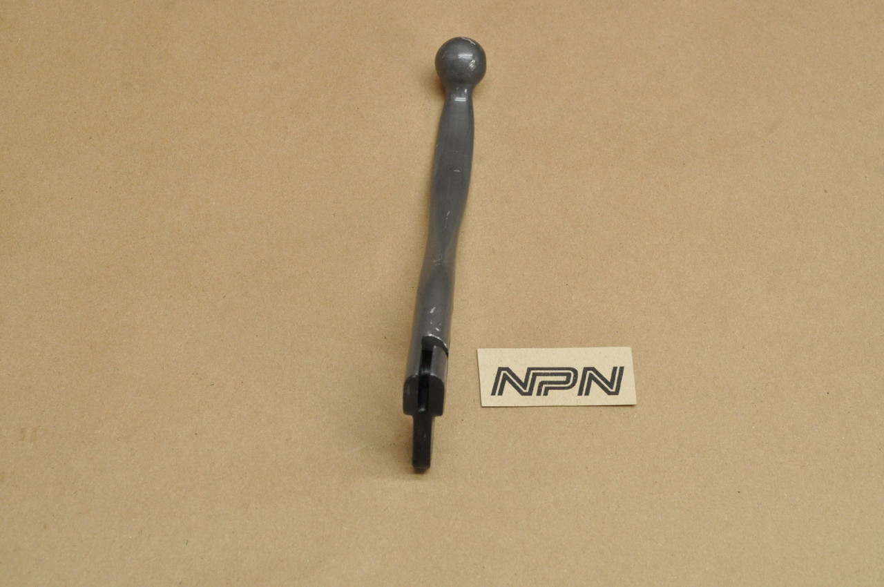 Vtg OEM Honda CM400 A CM450 A Left Handlebar Parking Brake Lever 53180-417-870