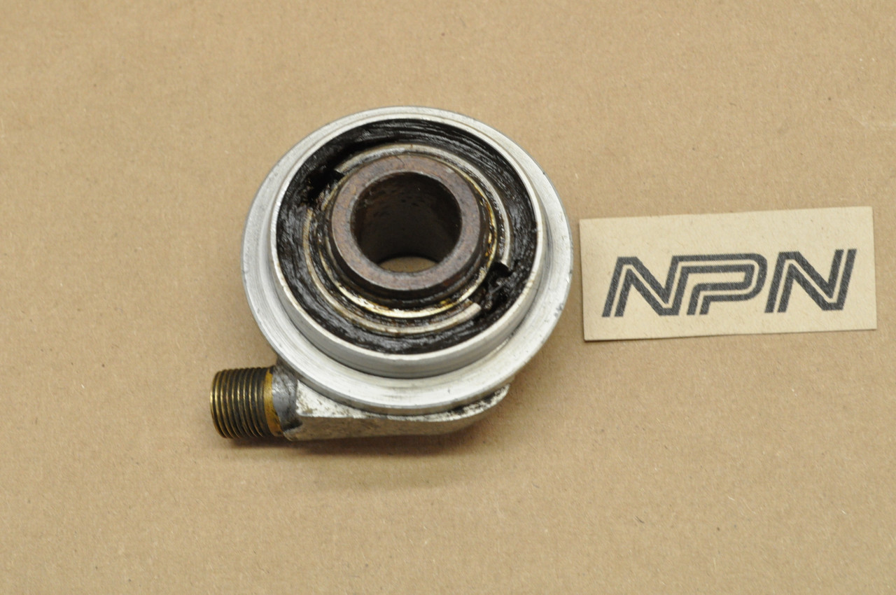 Vtg OEM Yamaha SR500 TX650 TX750 XS500 XS650 XS750 Speedometer Gear 341-25191-01