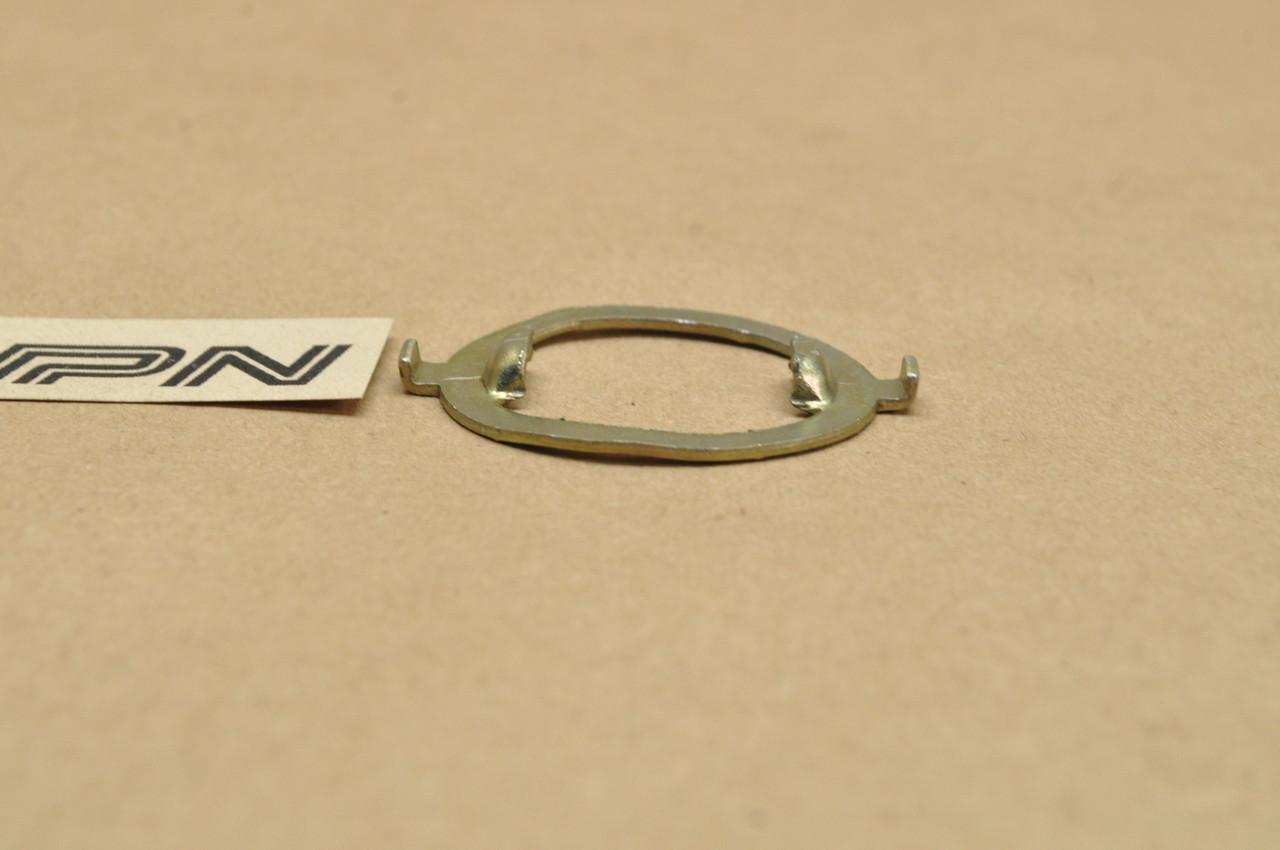 Vtg OEM Honda CB1000 CB1100 CB550 CB750 CB900 CBX FT500 GB500 VF750 Retainer 44680-410-000