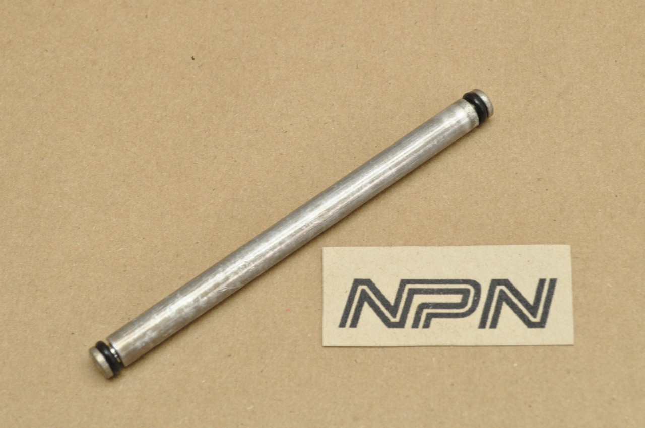Vtg OEM Honda CB400 CB450 CM400 CM450 Carburetor Fuel Pipe Joint 16037-413-751
