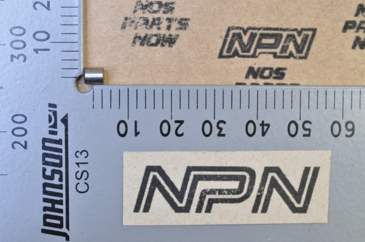 NOS Honda CA95 CB175 CB92 CL160 CL175 SL175 Dowel Knock Pin 30906-235-000