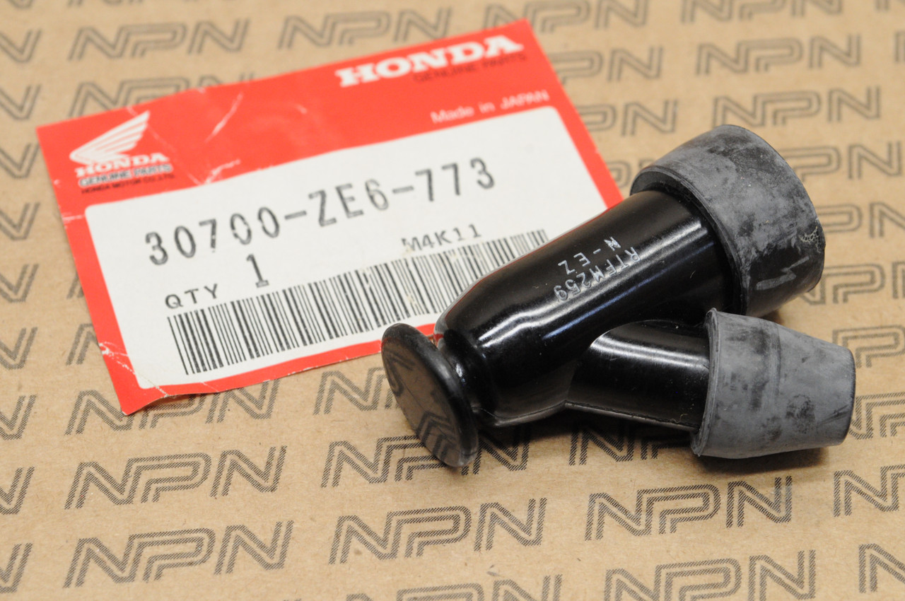 NOS Honda HR194 HR195 HR214 HR215 HR216 Ignition Terminal 30700-ZE6-773