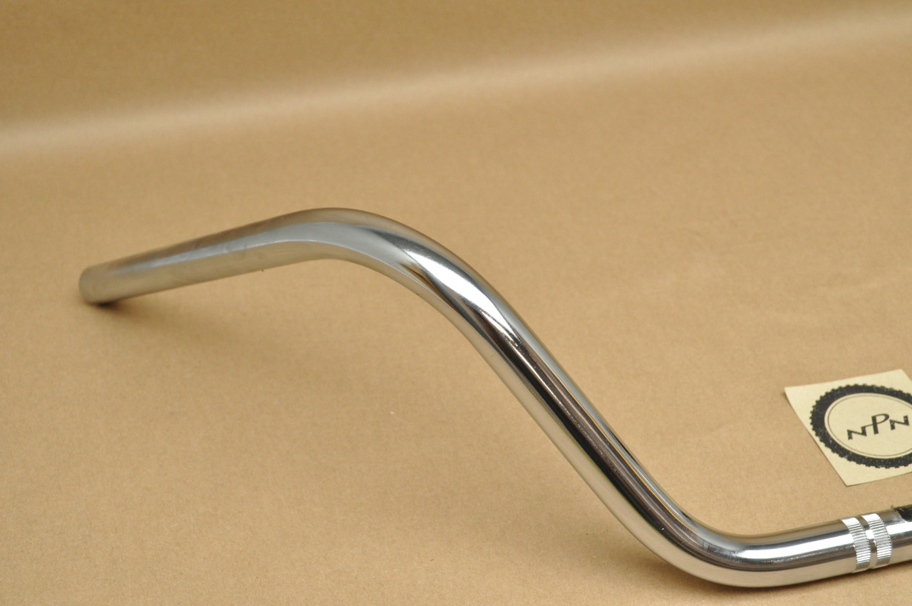 Vintage OEM Honda CM400 CM450 Handlebar w/ Left Grip 53100-447-870