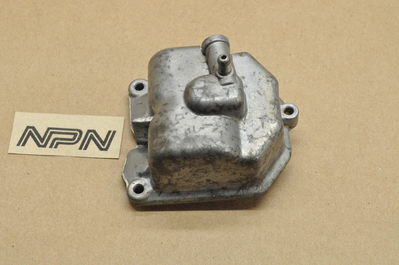 Vtg OEM Honda CB1000 CB400 CB450 CB750 CB900 CM250 CM400 CM450 CX500 GL500 Float Bowl 16015-413-004