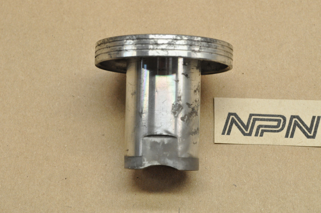 Vtg OEM Honda CB1100 CB450 CB750 CM400 CM450 Carburetor Slide 16022-413-891