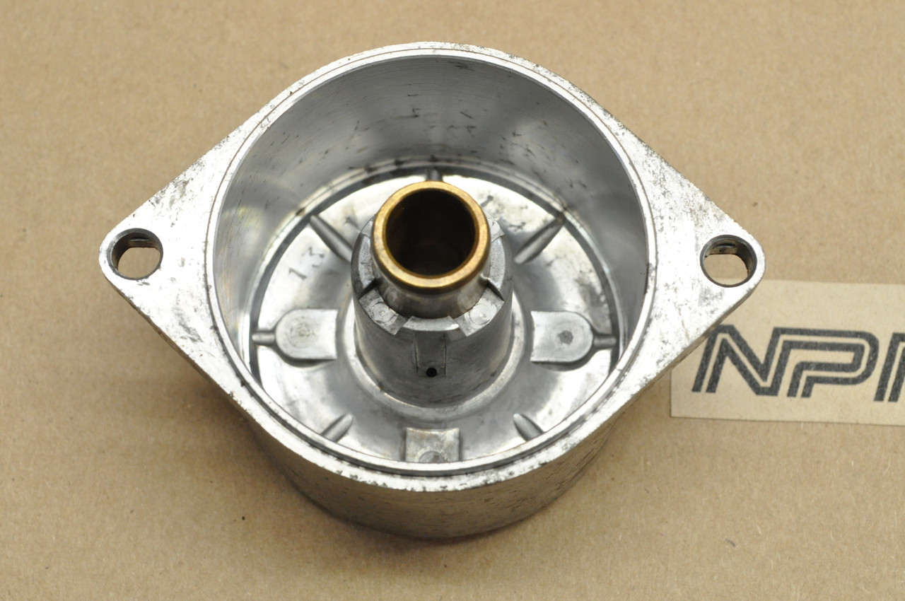 Vtg OEM Honda CB1100 CB450 CB750 CM400 CM450 Carburetor Cover Top Cap 16022-413-891