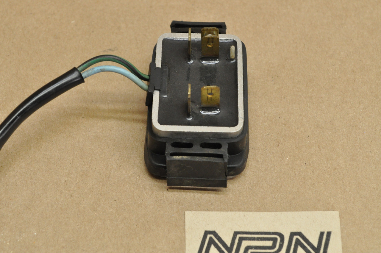 Vintage OEM Honda 1978-81 CM400 A 1982-83 CM450 A Change Relay AS IS 38320-417-008